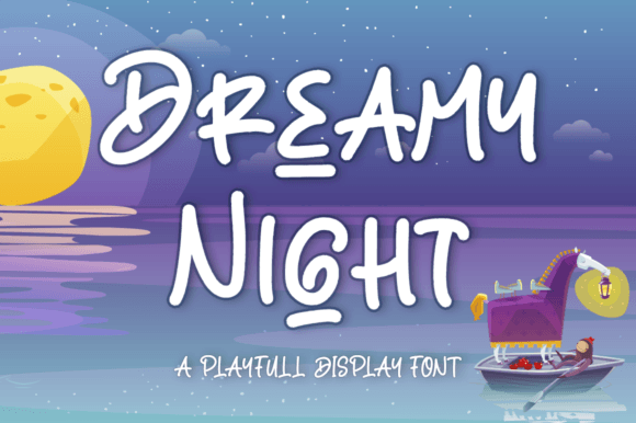Dreamy Night: A Designer's Honest Review for Real Projects