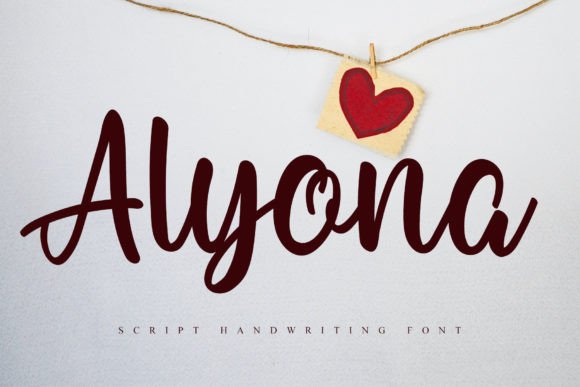 How Alyona Font Transformed My Brand’s Visual Identity