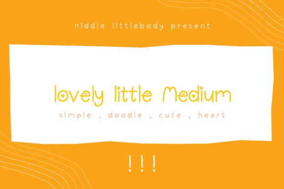 How Lovely Little Boosted My Campaign’s Visual Impact