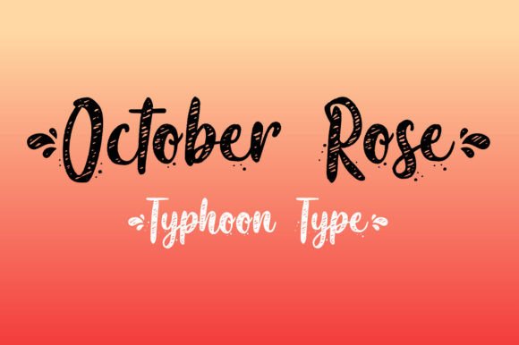 How October Rose Elevated My Brand’s Visual Identity